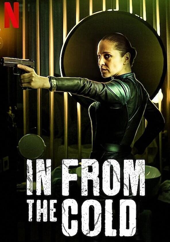 In From the Cold - Season 1 In From the Cold - Season 1