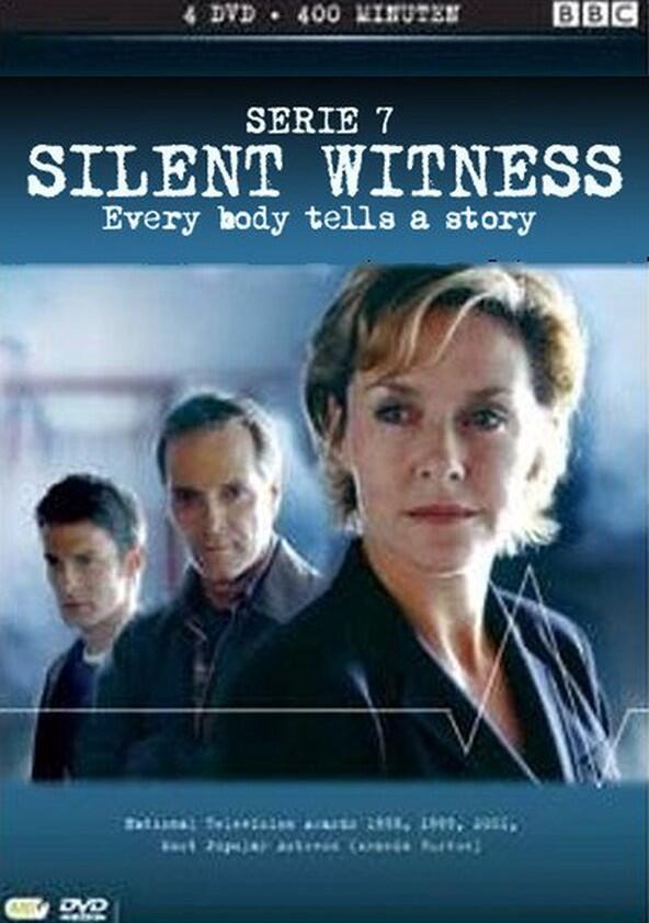 Silent Witness - Season 7 Silent Witness - Season 7