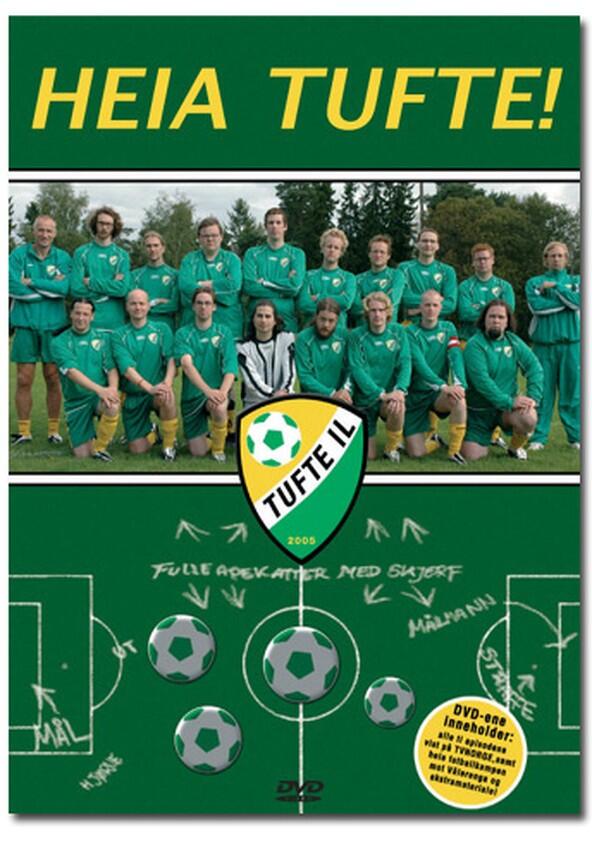 Heia Tufte! - Season 2 Heia Tufte! - Season 2