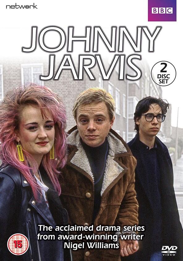 Johnny Jarvis - Season 1 Johnny Jarvis - Season 1