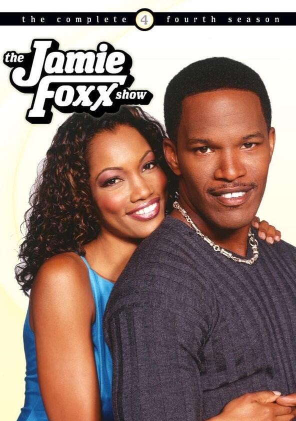 The Jamie Foxx Show - Season 4