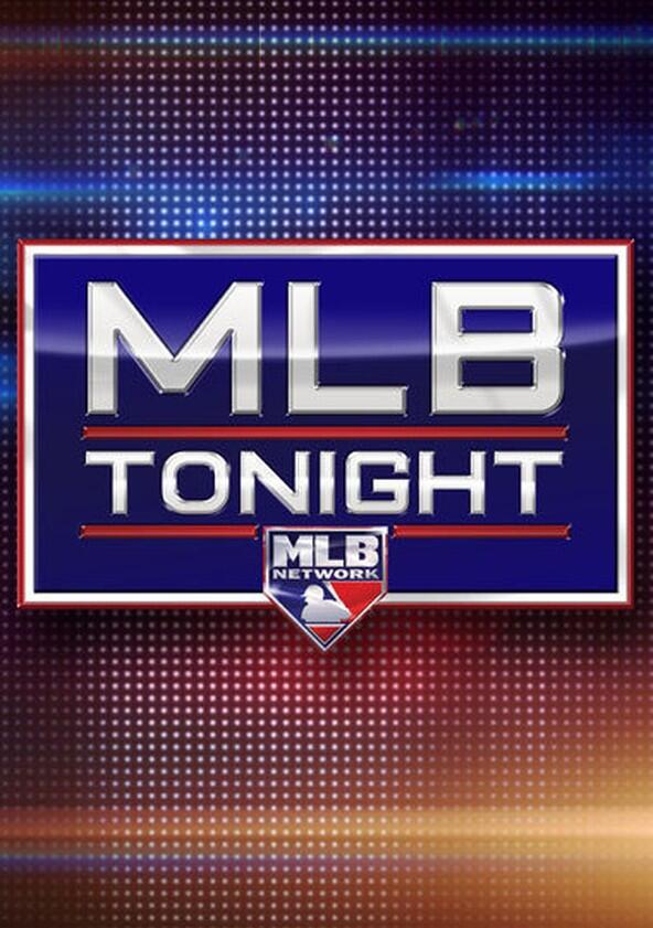 MLB Tonight - Season 1