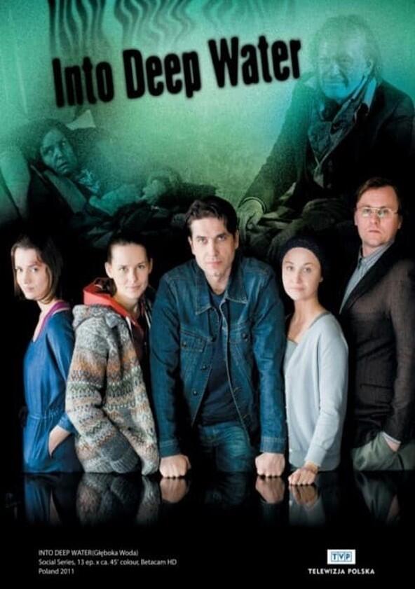 Głęboka woda - Season 2 Głęboka woda - Season 2