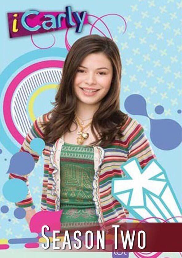 iCarly - Season 2 iCarly - Season 2