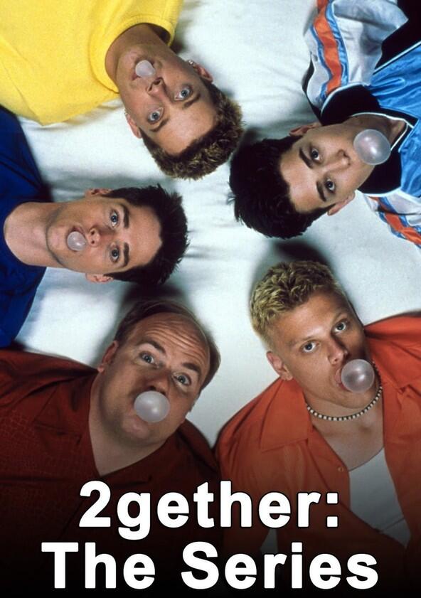 2gether - Season 1 2gether - Season 1