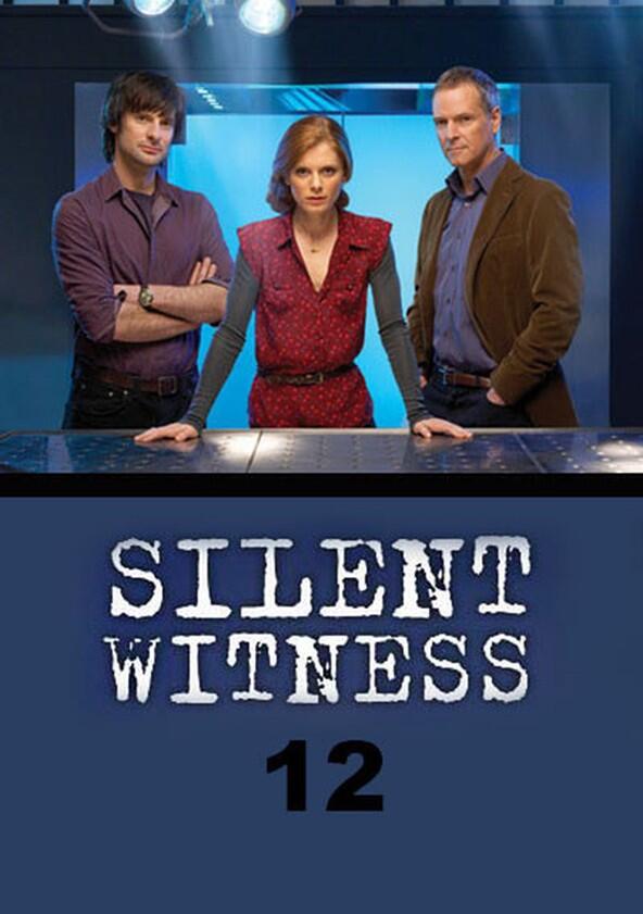 Silent Witness - Season 12 Silent Witness - Season 12