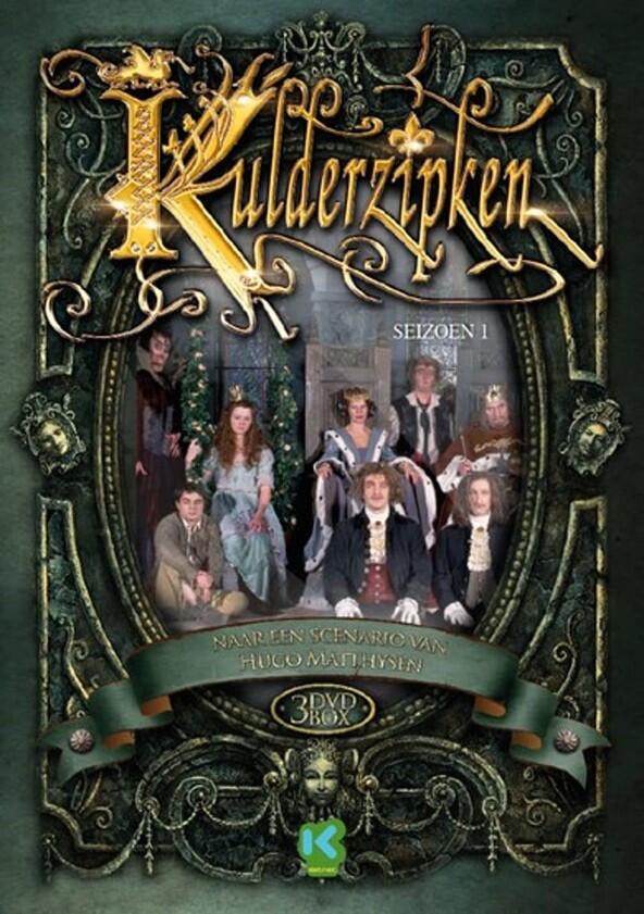 Kulderzipken - Season 1 Kulderzipken - Season 1