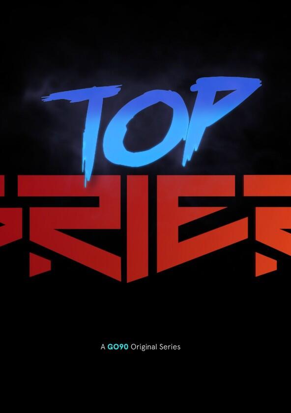 Top Grier - Season 1 Top Grier - Season 1