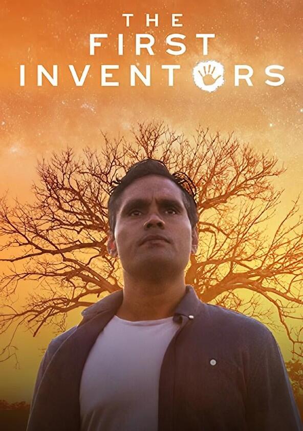 The First Inventors - Season 1 The First Inventors - Season 1