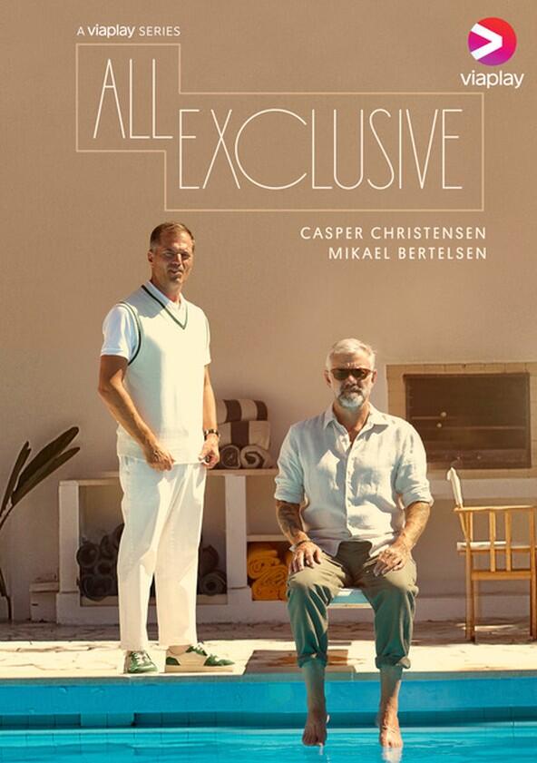 All Exclusive - Season 3 All Exclusive - Season 3