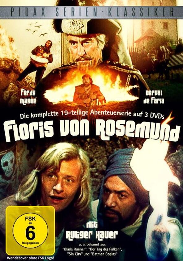 Floris von Rosemund - Season 1 Floris von Rosemund - Season 1