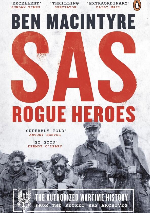SAS: Rogue Heroes - Season 1 SAS: Rogue Heroes - Season 1