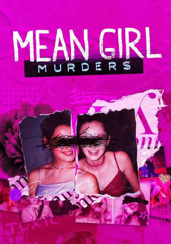 Mean Girl Murders - Season 2