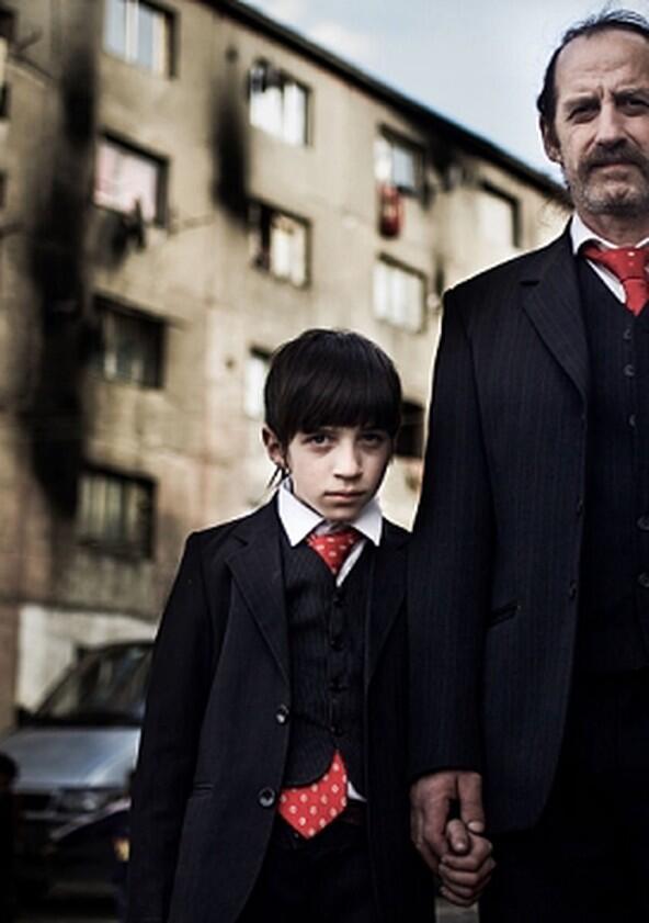 The Romanians Are Coming - Season 1 The Romanians Are Coming - Season 1
