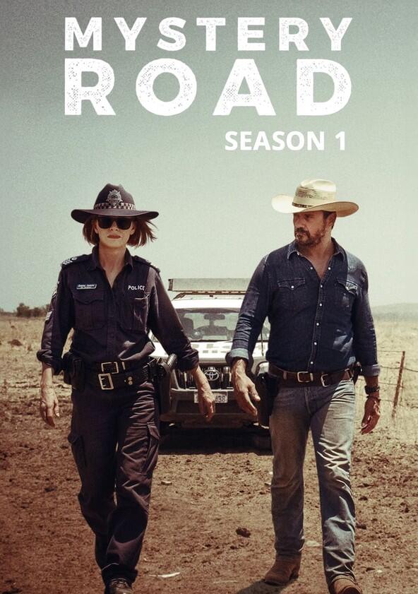 Mystery Road - Season 1 Mystery Road - Season 1