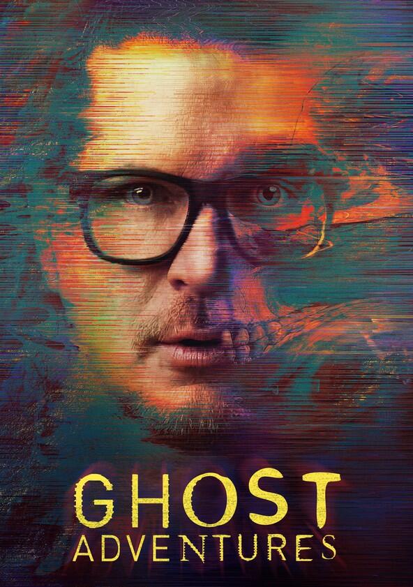 Ghost Adventures - Season 24 Ghost Adventures - Season 24