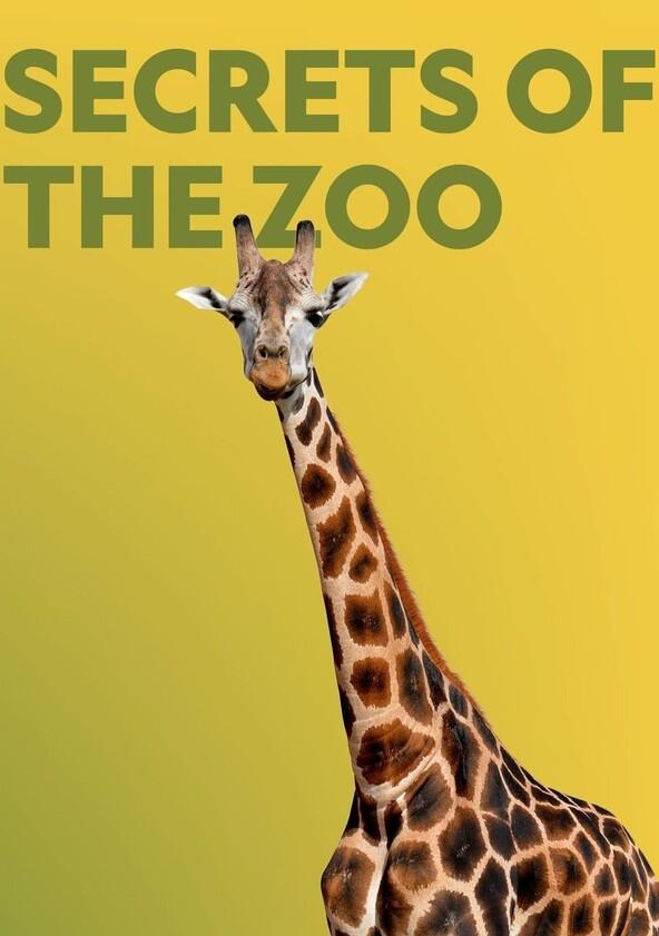 Secrets of the Zoo - Season 2 Secrets of the Zoo - Season 2