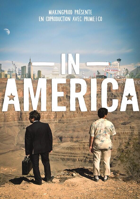 In America - Season 1 In America - Season 1
