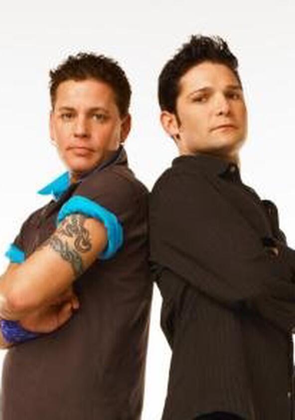The Two Coreys - Season 1 The Two Coreys - Season 1