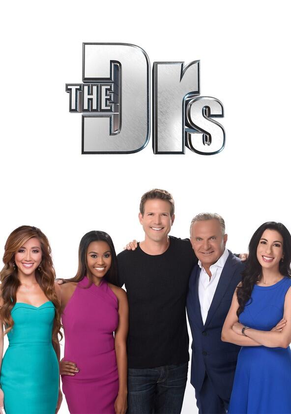 The Doctors - Season 1 The Doctors - Season 1