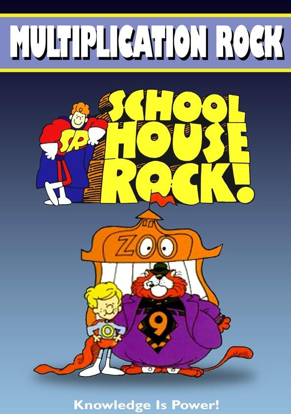 Schoolhouse Rock! - Season 1 Schoolhouse Rock! - Season 1