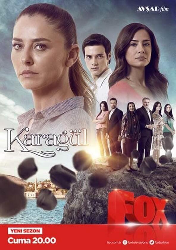 Karagül - Season 4 Karagül - Season 4