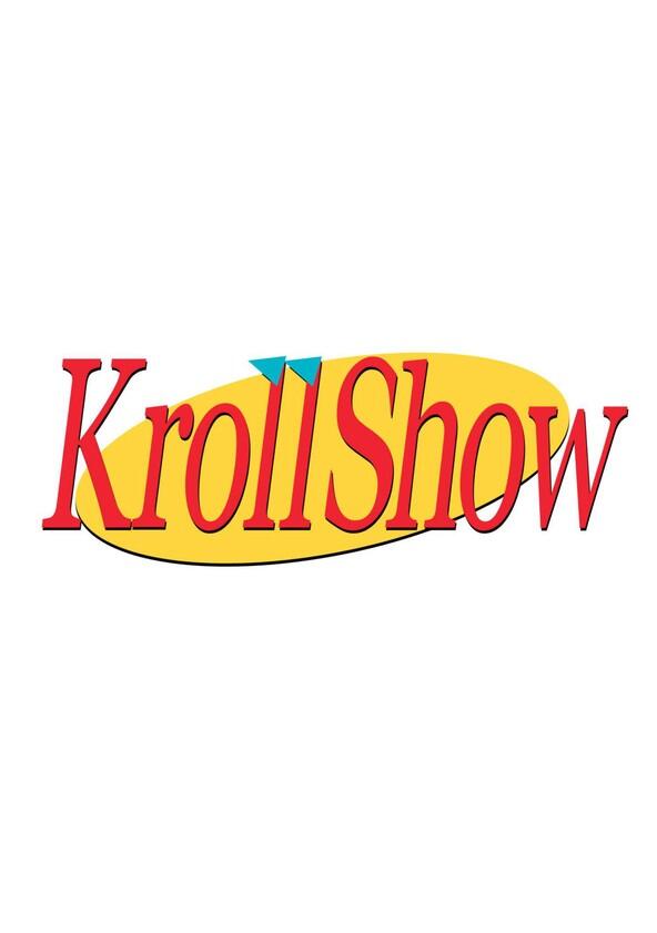 Kroll Show - Season 2 Kroll Show - Season 2