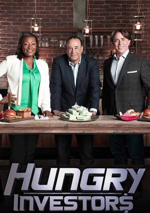 Hungry Investors - Season 1 Hungry Investors - Season 1