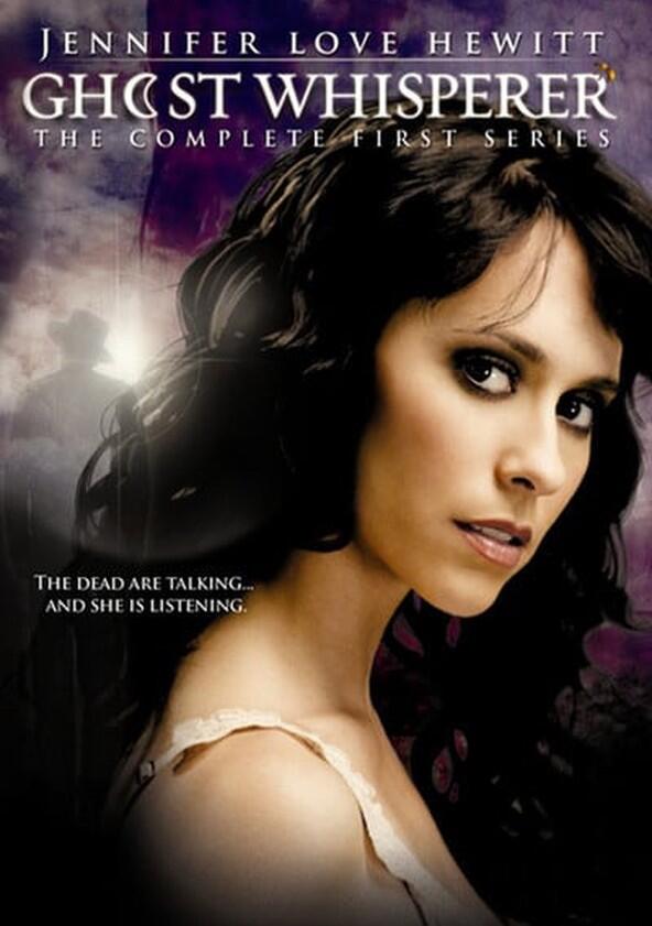 Ghost Whisperer - Season 1