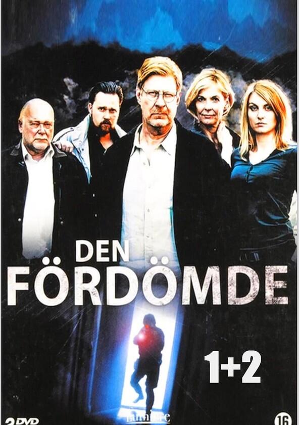 Den fördömde - Season 1 Den fördömde - Season 1