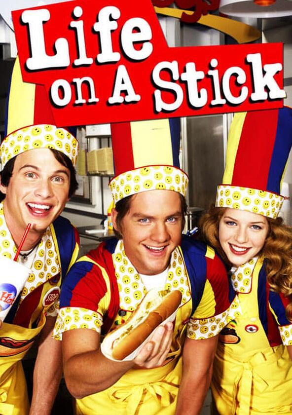 Life on a Stick - Season 1 Life on a Stick - Season 1