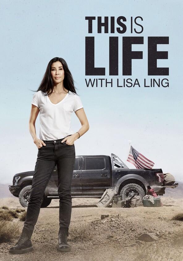 This is Life with Lisa Ling - Season 1
