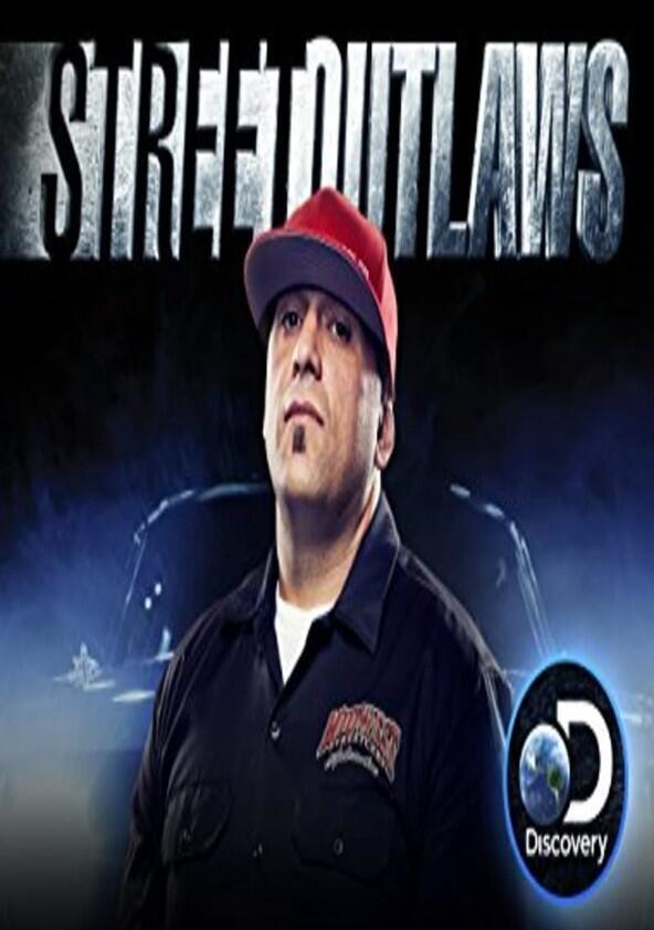 Street Outlaws - Season 9 Street Outlaws - Season 9