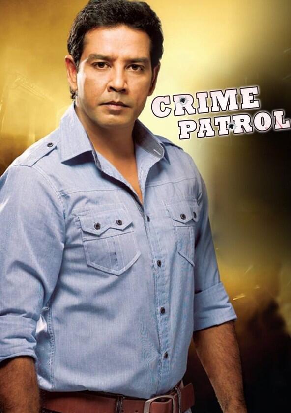 Crime Patrol - Season 2 Crime Patrol - Season 2