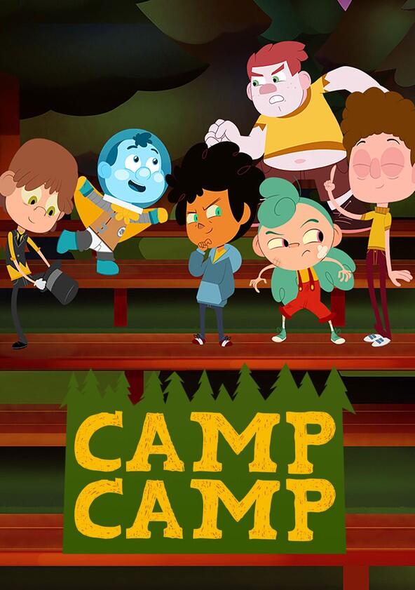 Camp Camp - Season 5 Camp Camp - Season 5