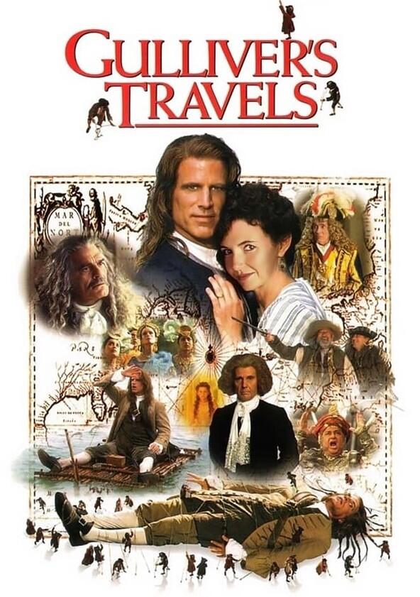 Gulliver's Travels - Season 1 Gulliver's Travels - Season 1