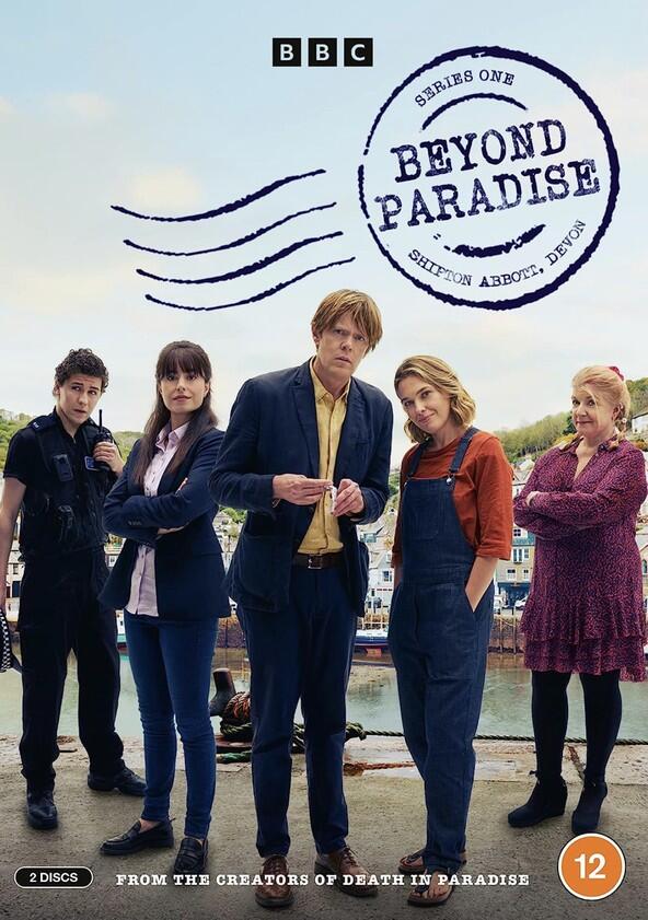 Beyond Paradise - Season 3