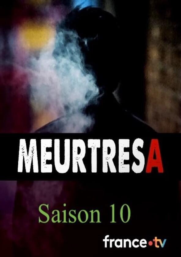 Meurtres à... - Season 10 Meurtres à... - Season 10