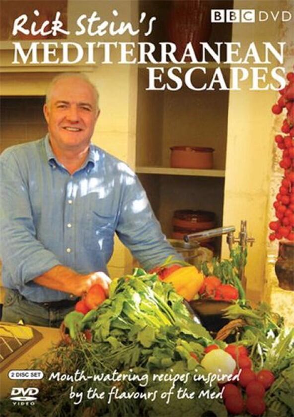 Rick Stein's Mediterranean Escapes - Season 1 Rick Stein's Mediterranean Escapes - Season 1