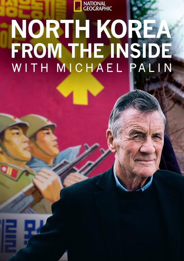 Michael Palin in North Korea - Season 1 Michael Palin in North Korea - Season 1