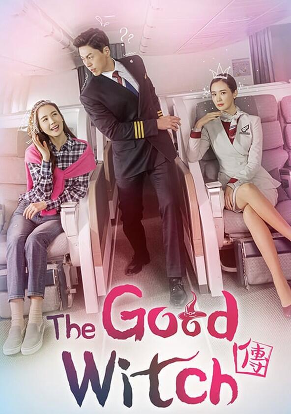 Good Witch - Season 1 Good Witch - Season 1