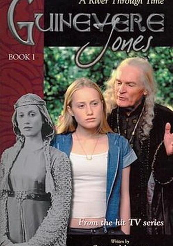 Guinevere Jones - Season 1 Guinevere Jones - Season 1