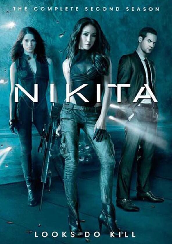 Nikita - Season 2 Nikita - Season 2