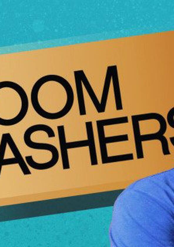 Room Crashers - Season 1