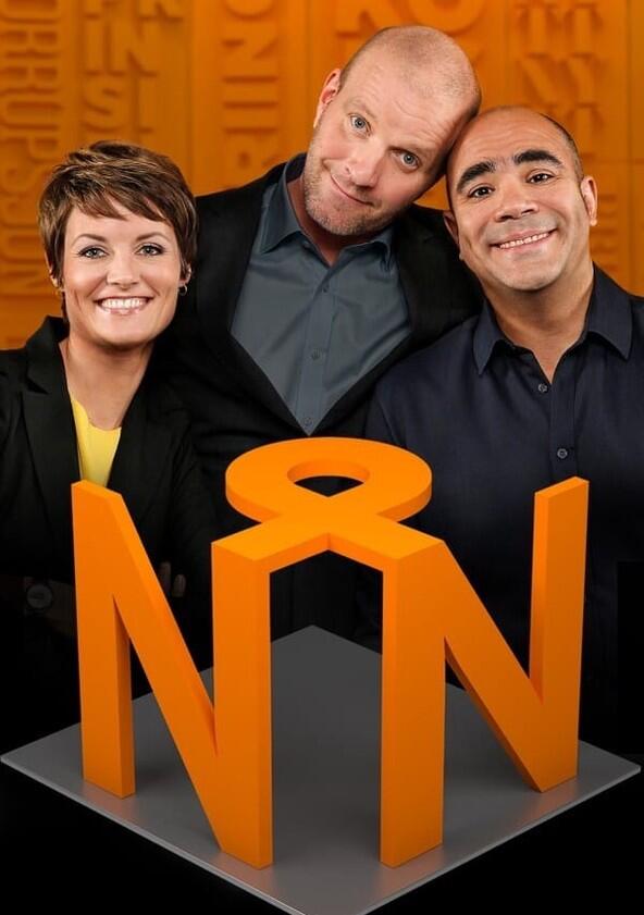Nytt på nytt - Season 29 Nytt på nytt - Season 29