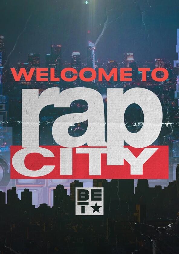 Welcome to Rap City - Season 1 Welcome to Rap City - Season 1
