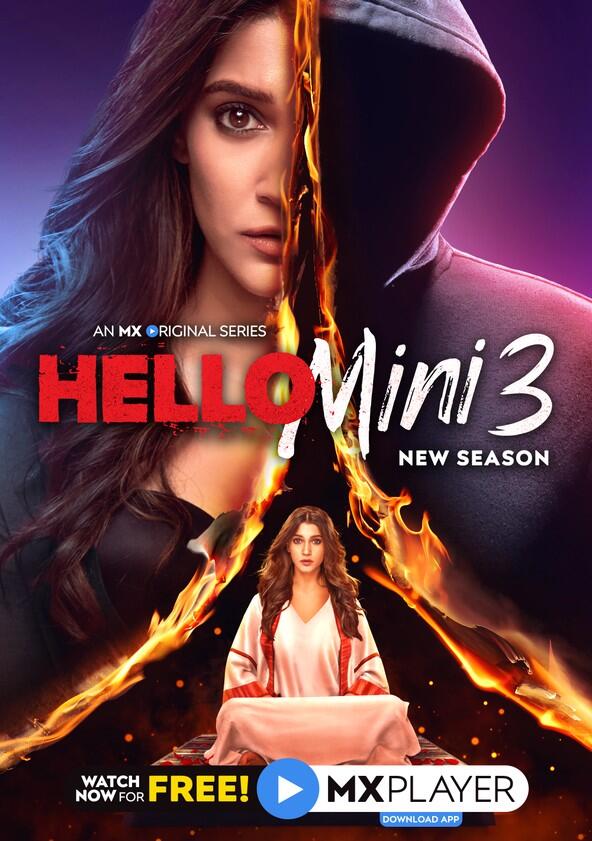 Hello Mini - Season 1 Hello Mini - Season 1