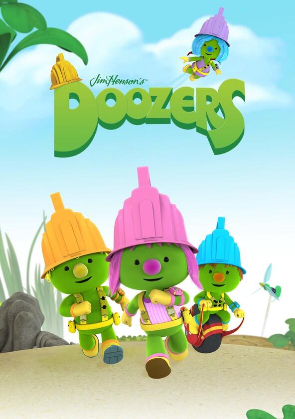 Doozers - Season 1 Doozers - Season 1