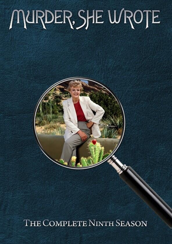 Murder, She Wrote - Season 9 Murder, She Wrote - Season 9
