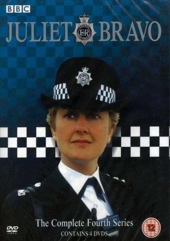 Juliet Bravo - Season 4 Juliet Bravo - Season 4